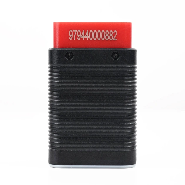 Мультимарочний сканер LAUNCH AIOBD x431 для всіх авто - зображення 3