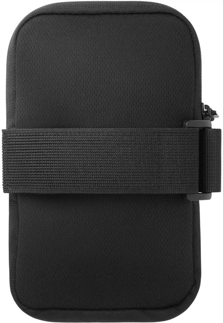 Opaska na ramię Spigen A702 Dynamic Shield Armband Black (AMP04617) - obraz 4