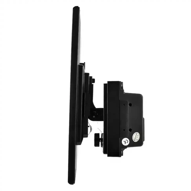 Автомагнітола 2Din 9,5 дюймів 45 Вт Bluetooth USB навігація Style 9520 - зображення 4
