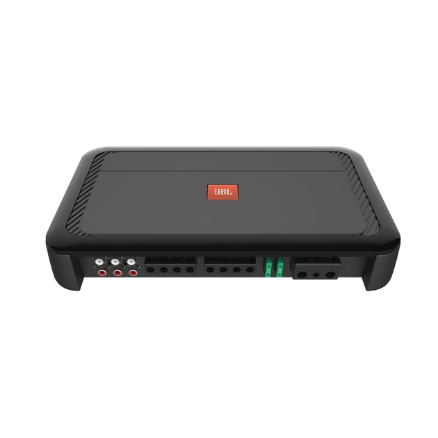 Підсилювач JBL CAR CLUB A754 - изображение 2