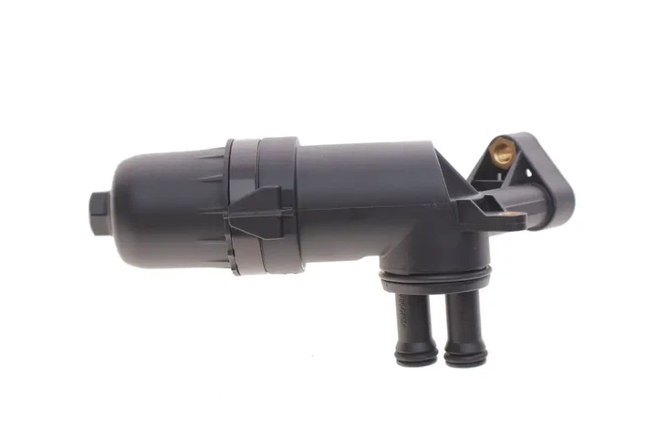 Корпус фільтра масляного Audi A4/A6/Q5 08-18 FEBI BILSTEIN 185261 - Фото 3 Корпус фільтра масляного Audi A4/A6/Q5 08-18 FEBI BILSTEIN 185261 - изображение 3