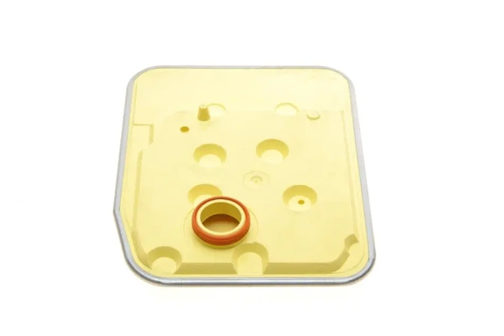 Фільтр АКПП VW Passat 1.9TDI 88-13 (4-х ступка) MANN-FILTER H 2019 KIT - изображение 2