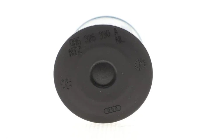 Фільтр масла КПП Audi A4 A5 A6 A7 Q5 7-ст DSG (0B5325330A) VAG VAG 0B5325330A - изображение 2