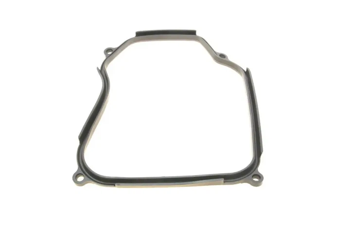 Фільтр АКПП VW Golf III/ Passat 1.9TDI -97 (з прокладкою) MANN-FILTER H20002KIT - изображение 5