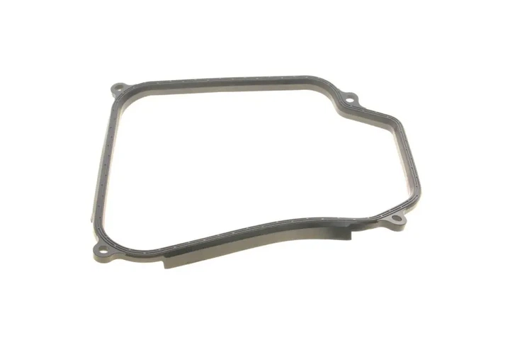 Фільтр АКПП VW Golf III/ Passat 1.9TDI -97 (з прокладкою) MANN-FILTER H20002KIT - изображение 6