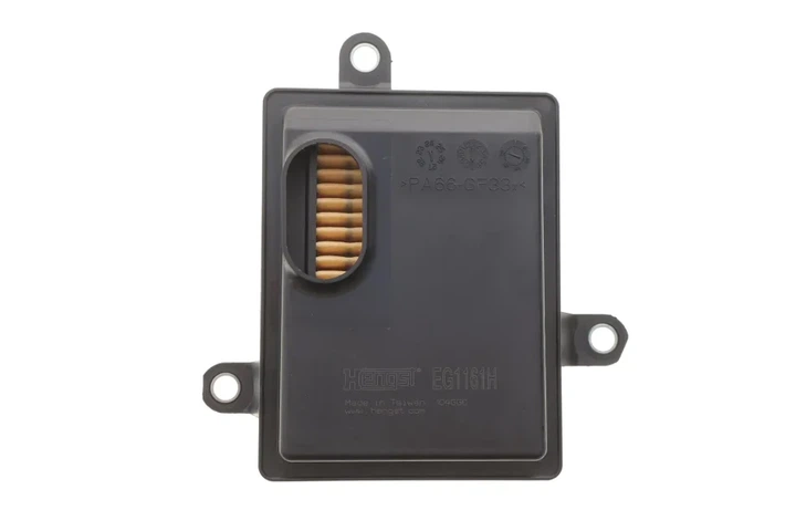Комплект фільтра автоматичної коробки передач HENGST FILTER EG1161H D702 - Фото 5 Комплект фільтра автоматичної коробки передач HENGST FILTER EG1161H D702 - изображение 5