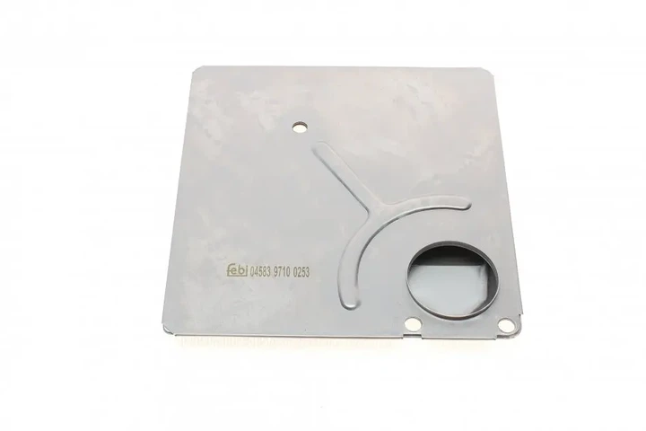 Фільтр АКПП BMW 3 (E30) 1.6-2.0 i 82-94 (M20/M21) FEBI BILSTEIN 04583 - Фото 5 Фільтр АКПП BMW 3 (E30) 1.6-2.0 i 82-94 (M20/M21) FEBI BILSTEIN 04583 - изображение 5