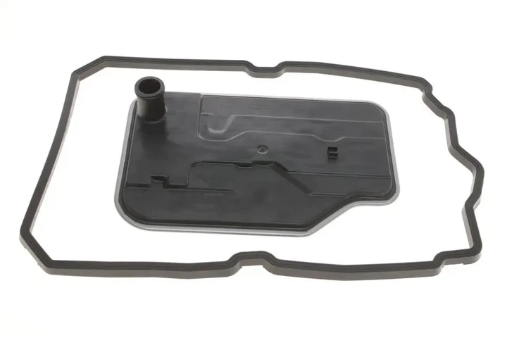 Фільтр АКПП MB C-class (W203/204) E-class (W211/212) M-class (W164) S-class 98- (з прокладкою) MEYLE 014 037 0000 - Фото 1 Фільтр АКПП MB C-class (W203/204) E-class (W211/212) M-class (W164) S-class 98- (з прокладкою) MEYLE 014 037 0000 - изображение 1