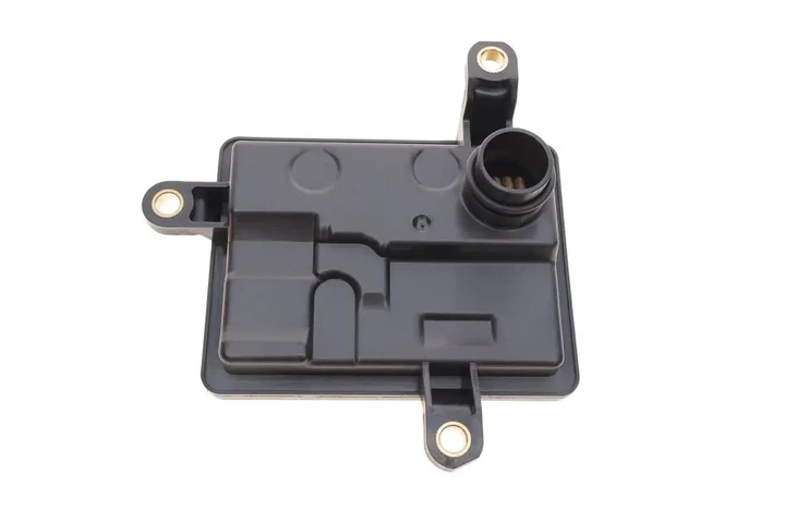 Фільтр АКПП VW Passat/Jetta/Golf 10- (з прокладкою) FEBI BILSTEIN 179906 - зображення 5