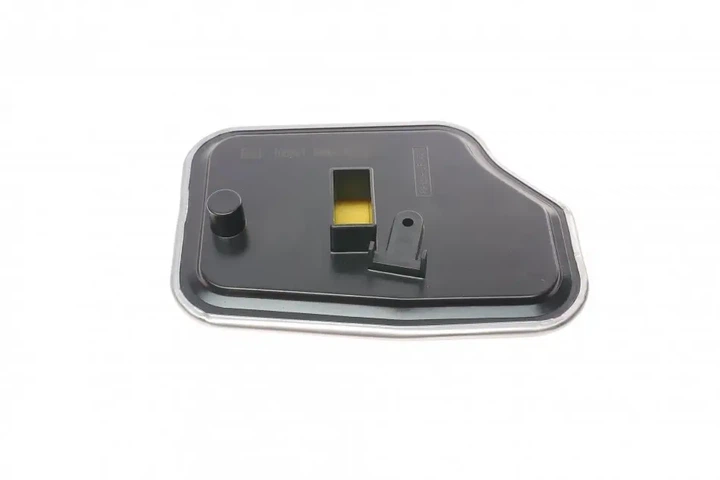 Фільтр АКПП Ford Fiesta 01-14/ Focus 1.4-2.0 i/D 98-13/Mazda 3 1.6 03-13 FEBI BILSTEIN 106891 - изображение 3