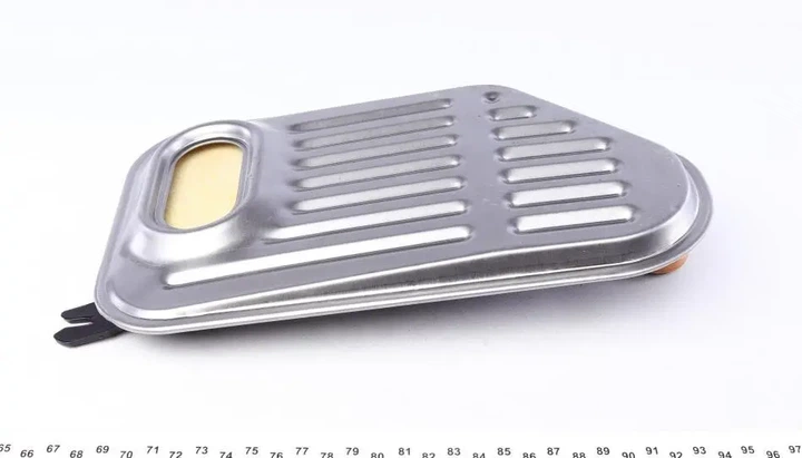 Фільтр АКПП Audi A4/A6 1.8-3.0 TDI 94-08 TRUCKTEC 07.25.003 - Фото 3 Фільтр АКПП Audi A4/A6 1.8-3.0 TDI 94-08 TRUCKTEC 07.25.003 - изображение 3