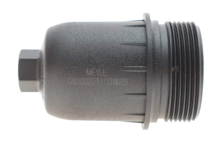 Фільтр АКПП Audi A4/A5/A6/A7/Q5 2.0-3.0 TFSI 07- (к-кт) MEYLE 100 137 1004 - изображение 3