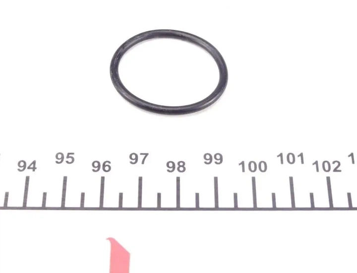 Фільтр АКПП Audi 100/A6/A8 2.5D-6.0 90-02 (з прокладкою) MEYLE 100 398 0004 - изображение 2
