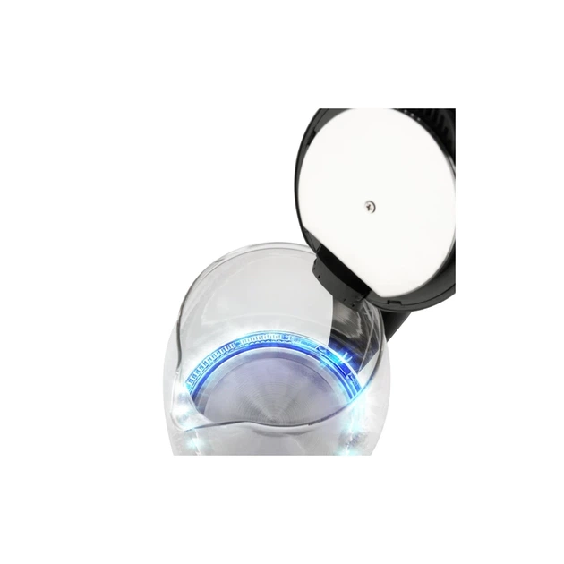 Электрочайник DYXON MEGAKETTLE DXN-2000ML Silver - изображение 3