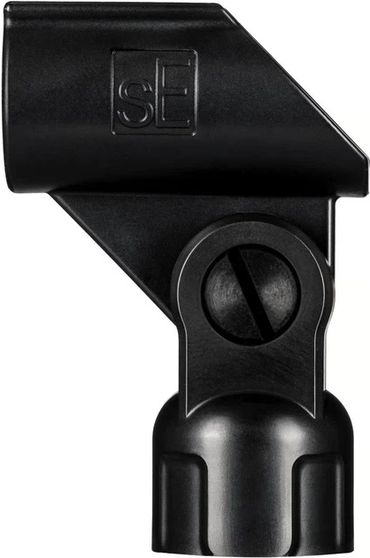 Мікрофон sE Electronics sE 6160S hotgun Чорний (819032012406) - зображення 6