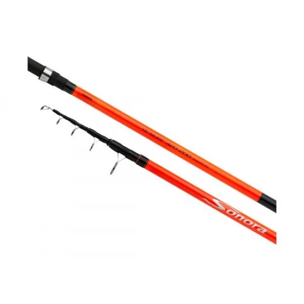 Вудилище серфове Shimano Sonora Surf TE 4.20m max 200g (1013-2266.31.19) - Фото 1 Вудилище серфове Shimano Sonora Surf TE 4.20m max 200g (1013-2266.31.19) - зображення 1