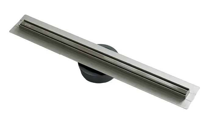 Трап для душа VBI FORT SLIM 70 CHROME - изображение 2