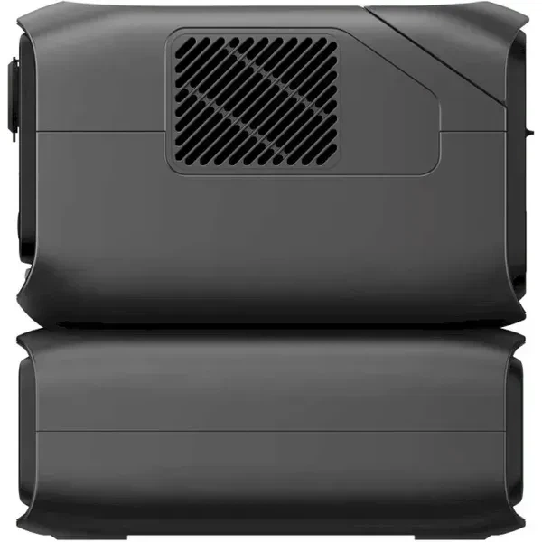 Комплект зарядної станції EcoFlow RIVER 3 Max (EFRIVER3Max-EU-CBOX) - Фото 3 Комплект зарядної станції EcoFlow RIVER 3 Max (EFRIVER3Max-EU-CBOX) - изображение 3