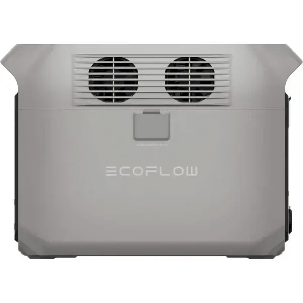 Зарядна станція EcoFlow DELTA 3 1500 (EFDELTA1500-EU) - Фото 4 Зарядна станція EcoFlow DELTA 3 1500 (EFDELTA1500-EU) - изображение 4