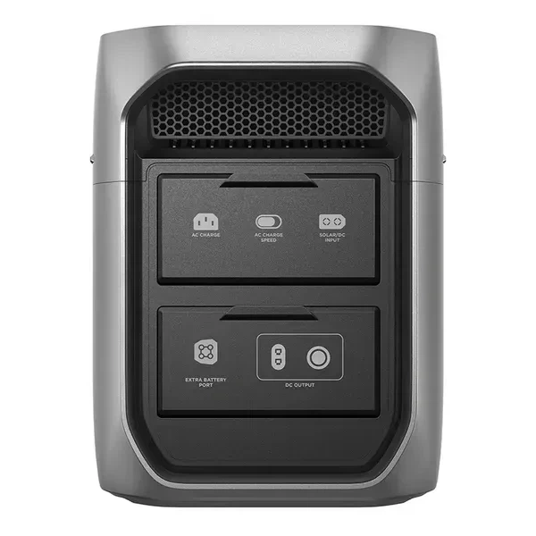 Зарядна станція EcoFlow DELTA 3 Max Plus (EF-DL3-MP, EFD3MP-EU-CBOX) - зображення 5