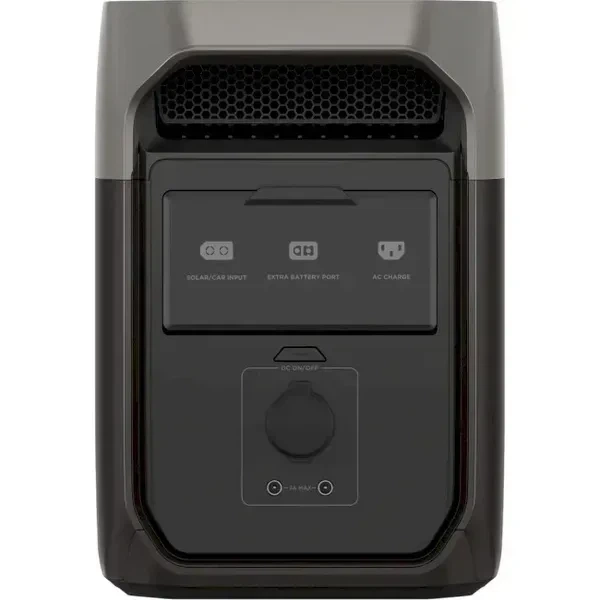 Зарядна станція EcoFlow DELTA 3 EU-Version - изображение 3