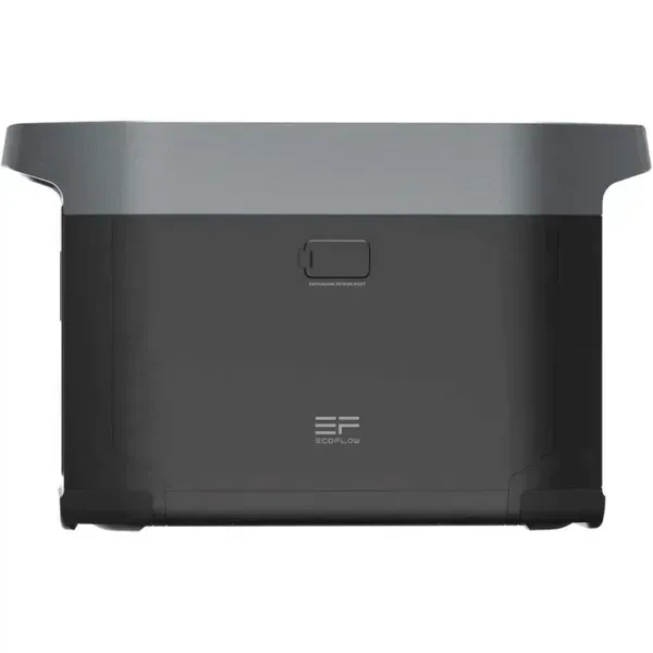 Додаткова батарея EcoFlow DELTA 2 Max Extra Battery (EFDELTA2MaxEB, EFD350-EB) - изображение 5