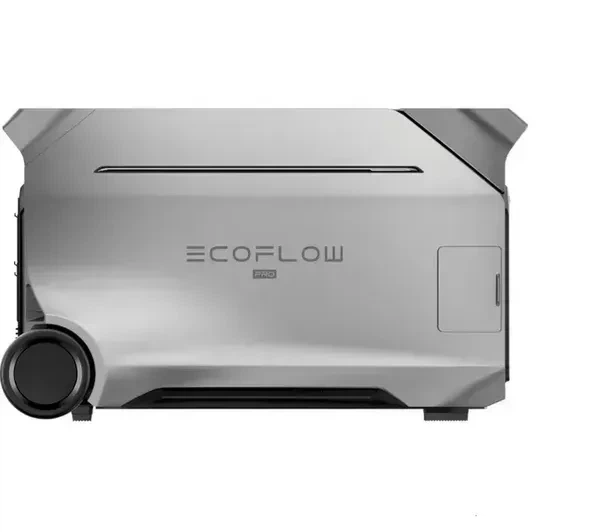 Зарядна станція EcoFlow DELTA Pro 3 EU-Version (EFDELTAPRO3-EU-CBox) - Фото 3 Зарядна станція EcoFlow DELTA Pro 3 EU-Version (EFDELTAPRO3-EU-CBox) - зображення 3