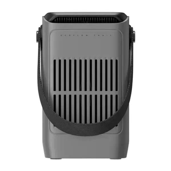Зарядна станція EcoFlow Trail 300 DC (EF-TX-288) - Фото 4 Зарядна станція EcoFlow Trail 300 DC (EF-TX-288) - зображення 4