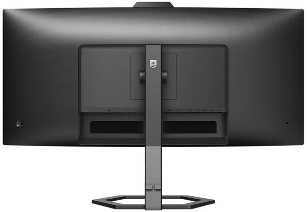Монітор 34" Philips 34E1C5600HE/00 - зображення 5