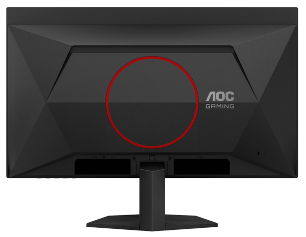 Монiтор 26.5" AOC Q27G41ZDF - Фото 8 Монiтор 26.5" AOC Q27G41ZDF - изображение 8