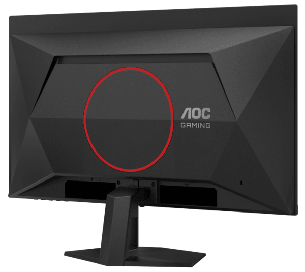 Монiтор 26.5" AOC Q27G41ZDF - Фото 9 Монiтор 26.5" AOC Q27G41ZDF - изображение 9