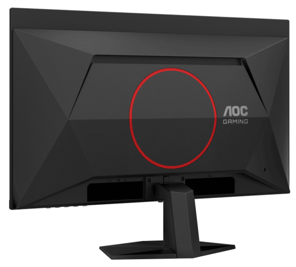 Монiтор 26.5" AOC Q27G41ZDF - Фото 10 Монiтор 26.5" AOC Q27G41ZDF - изображение 10