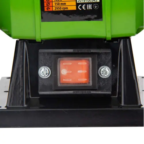 Верстат точильний PRO-CRAFT PAE-150/900 000900 - изображение 3