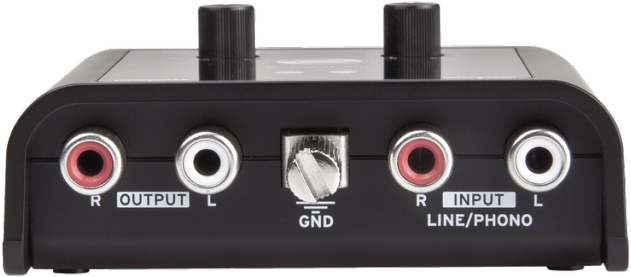 Przedwzmacniacz Reloop iPhono 2 (4043034143950) - obraz 5