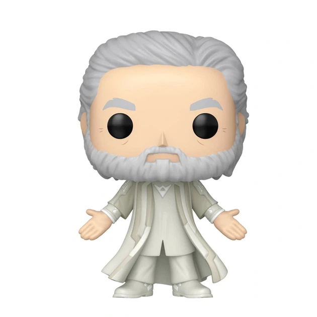 Ігрова фігурка FUNKO POP! серії "Трон: Арес" - КЕВІН ФЛІНН - изображение 2