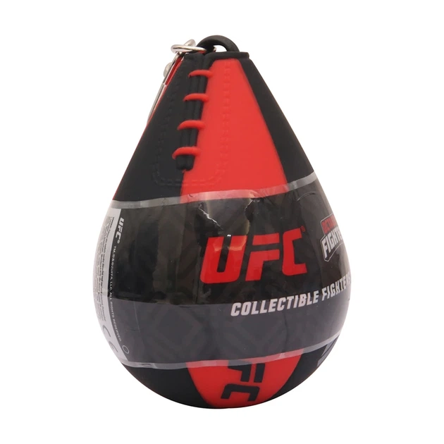 Ігровий набір з колекційною іграшкою UFC - СПІДБОЛ (у дисп., в ас.) - Фото 1 Ігровий набір з колекційною іграшкою UFC - СПІДБОЛ (у дисп., в ас.) - изображение 1