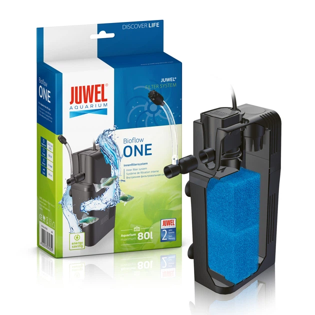 Скімер для акваріума Juwel Bioflow ONE 01-87035 (4022573870350) - зображення 2