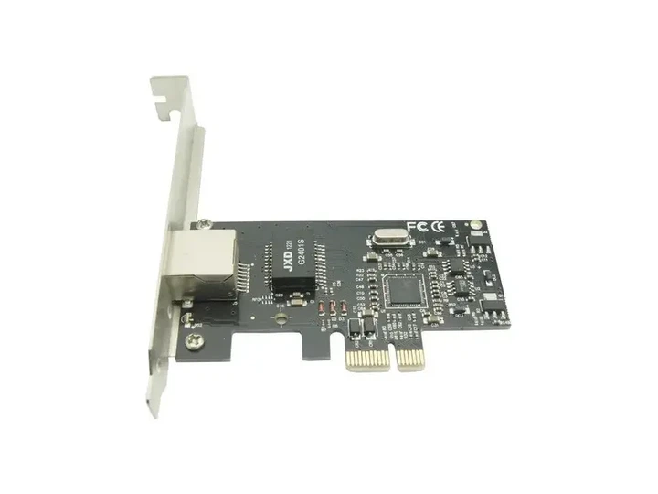 Мережева карта Dynamode NC-GBLAN-PCIE - изображение 2