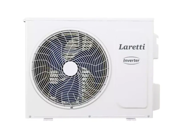 Спліт-система Laretti LR-12WF Gold Line - Фото 5 Спліт-система Laretti LR-12WF Gold Line - изображение 5