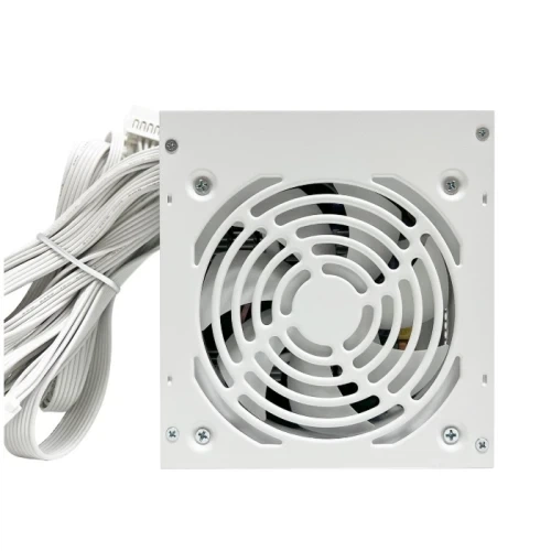 Блок питания 550 Вт, ALmordor XC550, ATX, White (ALXC550WH) - изображение 2