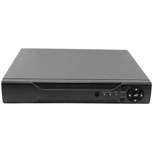 Набор на 8 камер DVR KIT 945 8ch Gibrid / Комплект видеонаблюдения из 8 Wi-Fi камер+регистратор - изображение 3