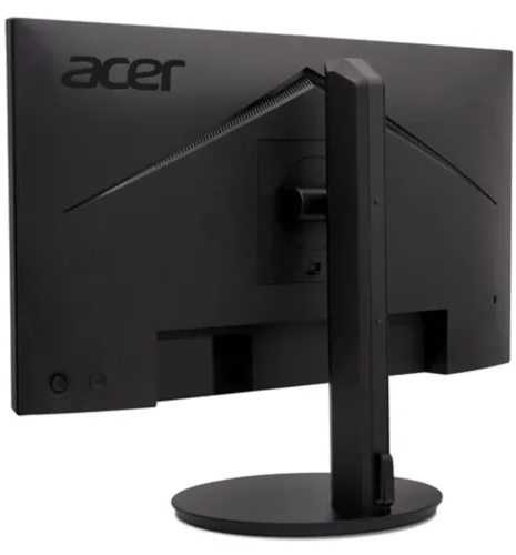 Монітор 27" Acer Vero CB272P6bipr (um.hb2ee.603) Black - Фото 3 Монітор 27" Acer Vero CB272P6bipr (um.hb2ee.603) Black - зображення 3