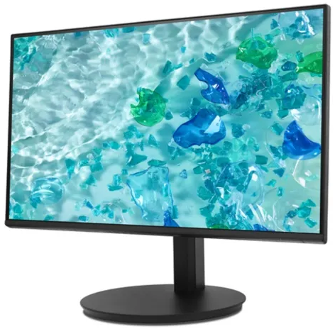 Монітор 27" Acer Vero CB272P6bipr (um.hb2ee.603) Black - Фото 5 Монітор 27" Acer Vero CB272P6bipr (um.hb2ee.603) Black - зображення 5