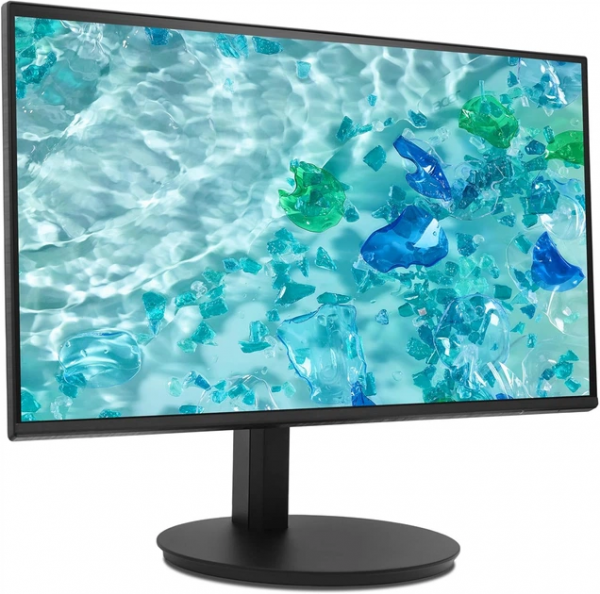 Монитор 23.8" Acer Vero CB242YP6bipr (um.qb2ee.602) Black - Фото 7 Монитор 23.8" Acer Vero CB242YP6bipr (um.qb2ee.602) Black - изображение 7