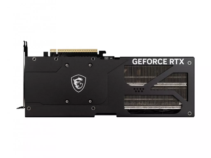 Відеокарта MSI GeForce RTX 5070 Ti 16G VENTUS 3X OC (912-V531-083) - Фото 3 Відеокарта MSI GeForce RTX 5070 Ti 16G VENTUS 3X OC (912-V531-083) - изображение 3