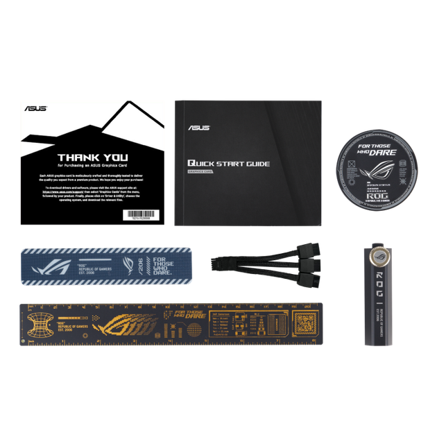 Відеокарта ASUS ROG-STRIX-RTX5070TI-O16G-GAMING (90YV0M90-M0NA00) - изображение 3