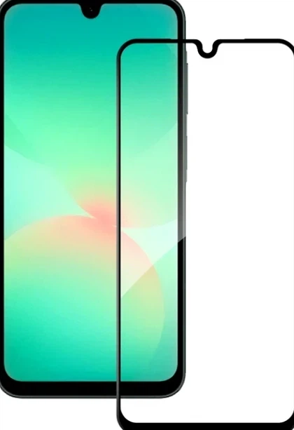 Захисне скло KingKong Diamond Glass чорне для Xiaomi Redmi Note 8 Pro - зображення 5