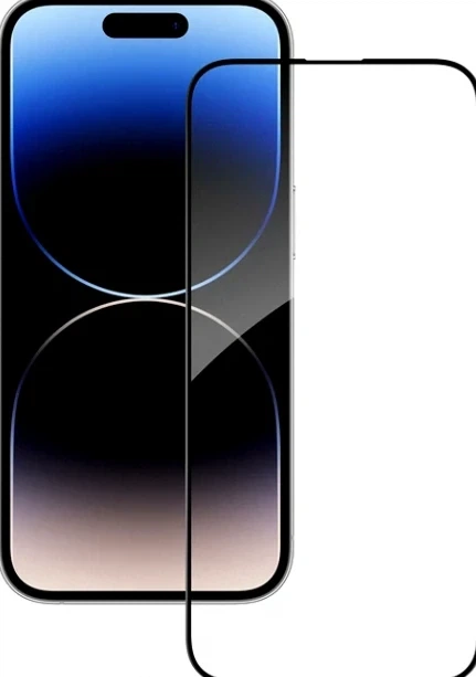 Захисне скло Lexar Antistatic для Apple iPhone 17 Air - зображення 7