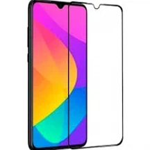 Захисне скло KingKong Diamond Glass чорне для Xiaomi Redmi Note 8 Pro - зображення 7
