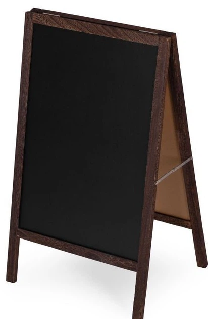 Potykacz Reklamowy ModernHome (83x50 cm) (5905817011681) - obraz 3